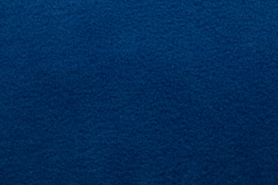 fleece Königsblau